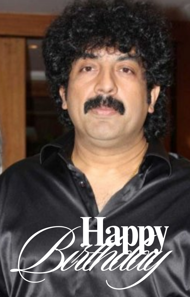 Celebrating Guru Kiran`s Best Hits