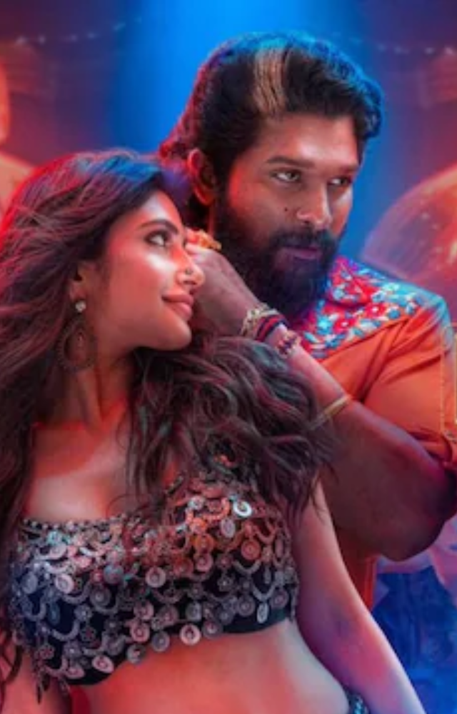 The intricate and contemporary choreography by Ganesh Acharya received widespread appreciation for its creativity and execution.
