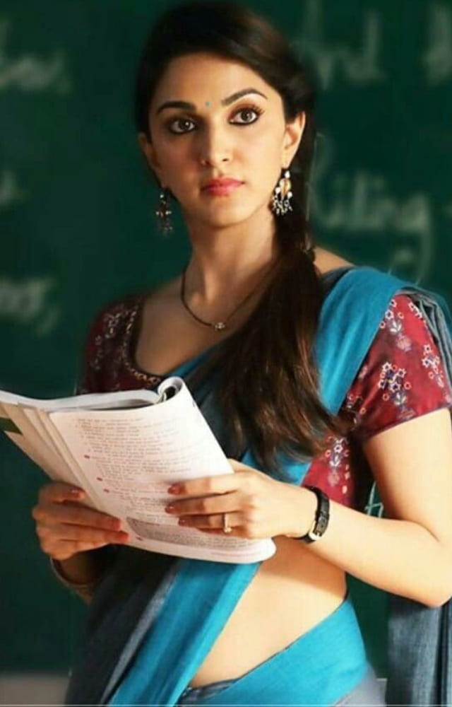 The JugJugg Jeeyo star was a pre-school teacher before she became an actress. She used to teach at Mumbai`s Bird`s Play playschool.  