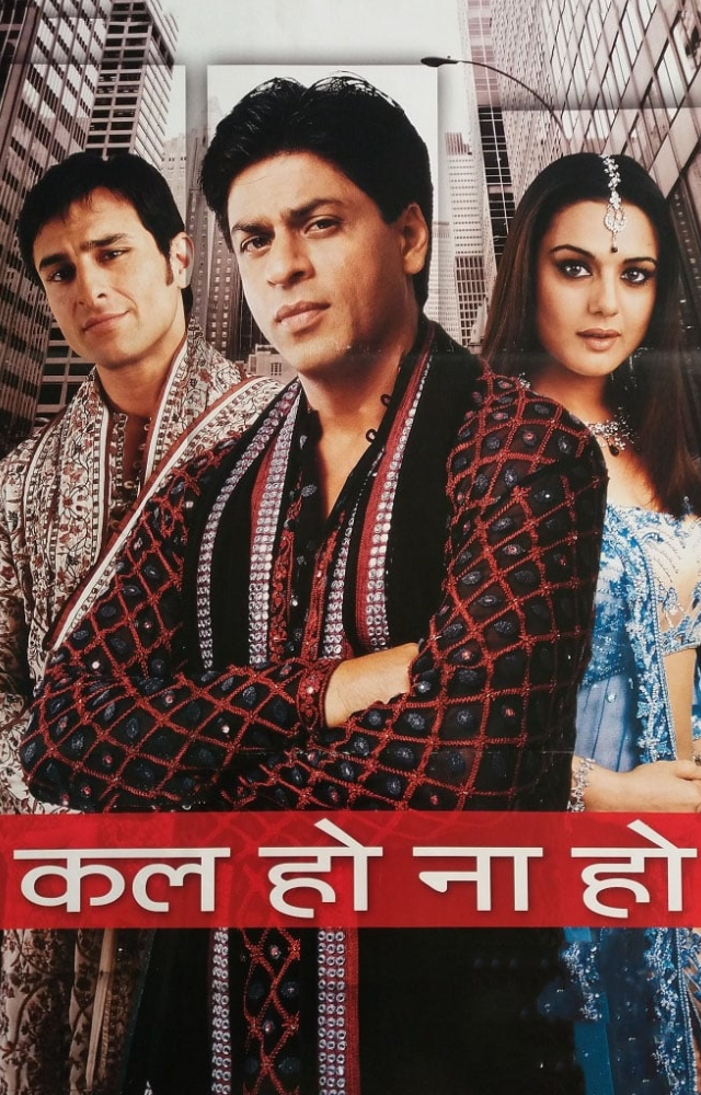 Kal Ho Naa Ho fans assemble 