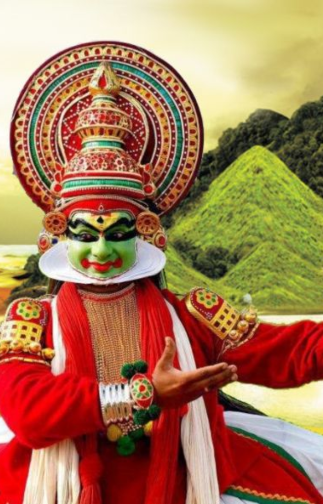 Best Things You Shouldn`t Miss in Kerala