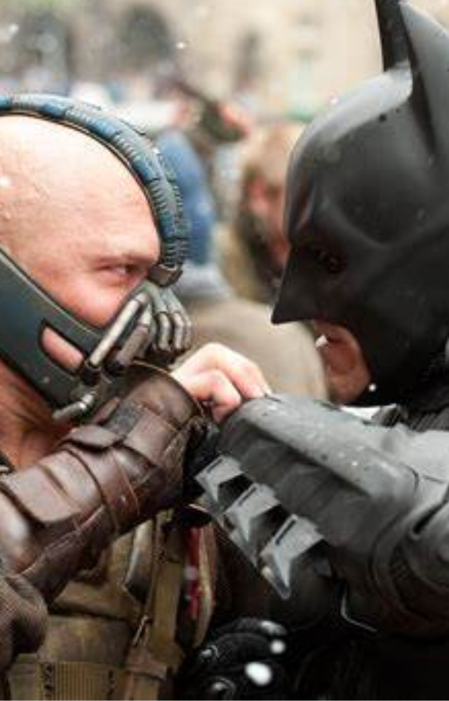 In 2012, a mass shooting occurred during a midnight screening of 'The Dark Knight Rises' in Aurora, Colorado, resulting in 12 deaths and 70 injuries.