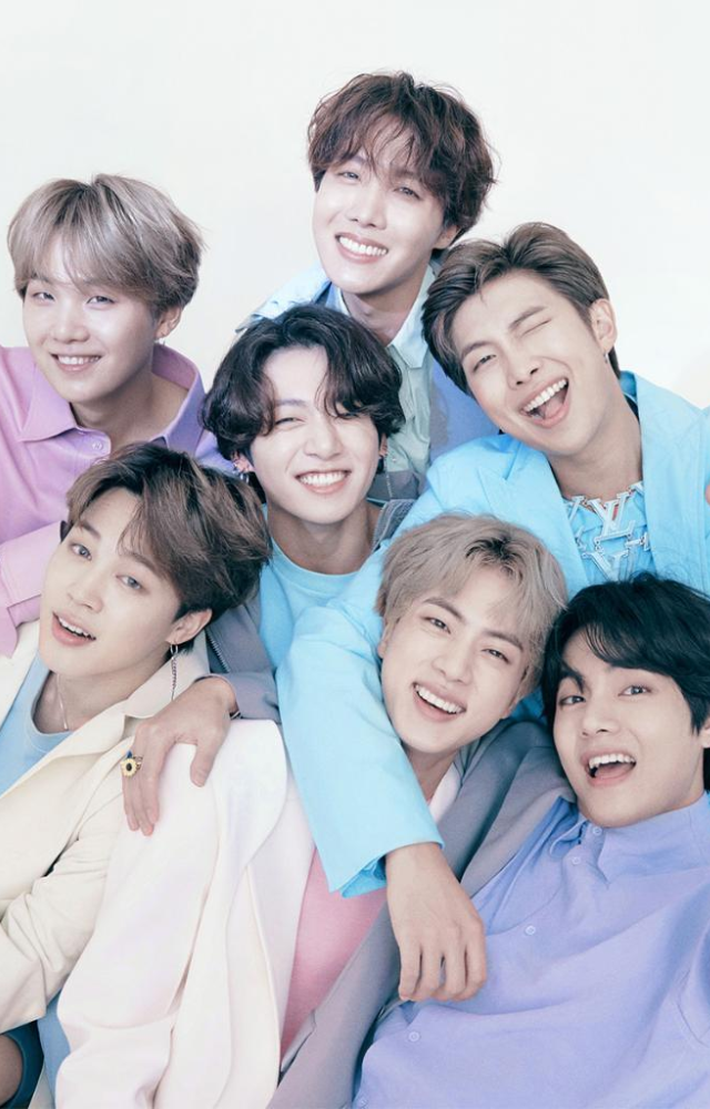 7 Reasons Behind BTS’s Massive Fame?