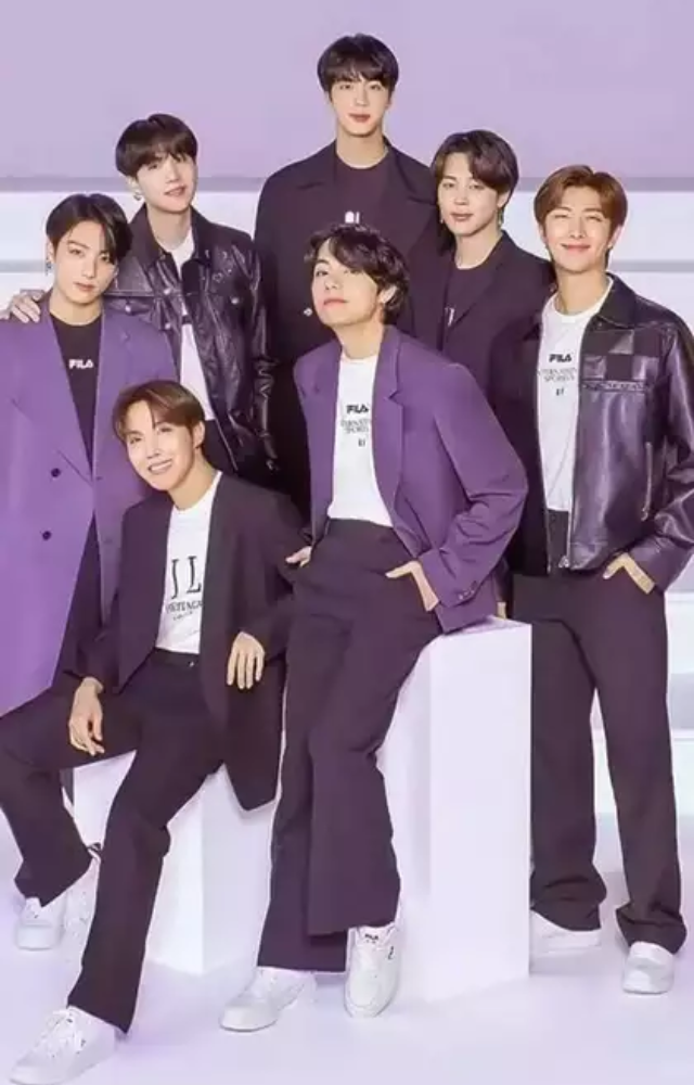 The band actively engages with fans through social media, YouTube, and variety shows, offering a behind-the-scenes look at their lives and creative processes.