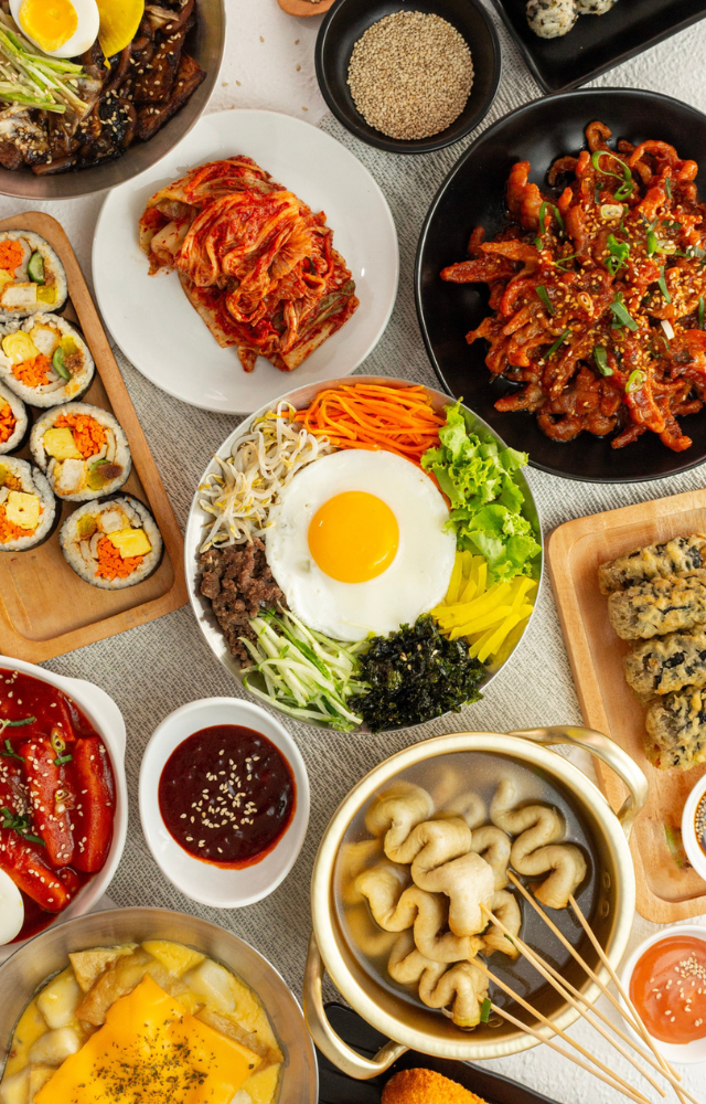 7 Healthy Korean Habits For Indians