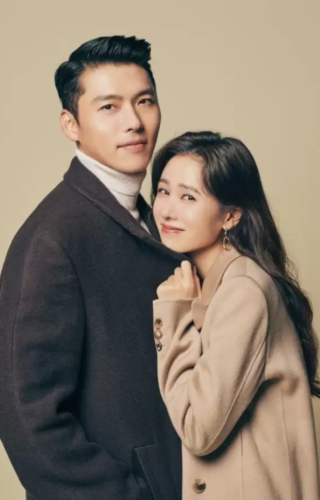 A secret love story between a chaebol heiress and a North Korean officer.