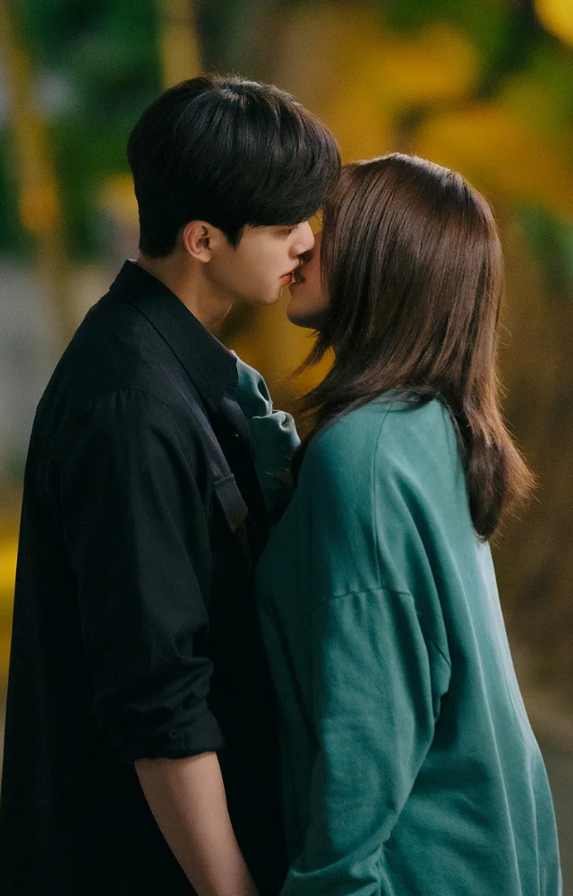 Korea`s Best Love Stories