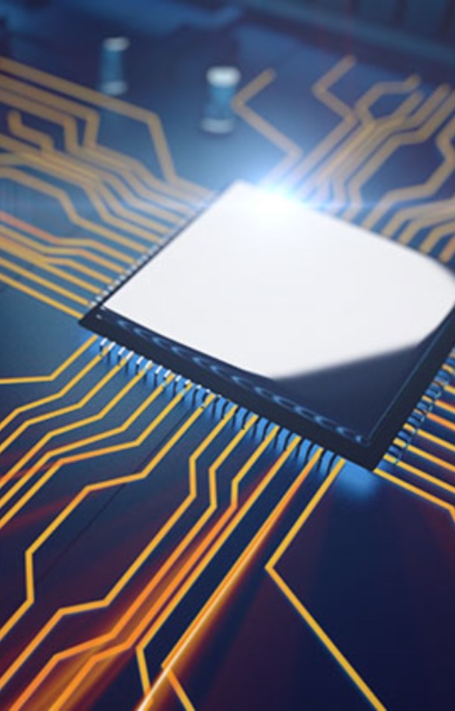 Korean companies like Samsung and SK Hynix are at the forefront of semiconductor and display technology, essential for modern electronics.