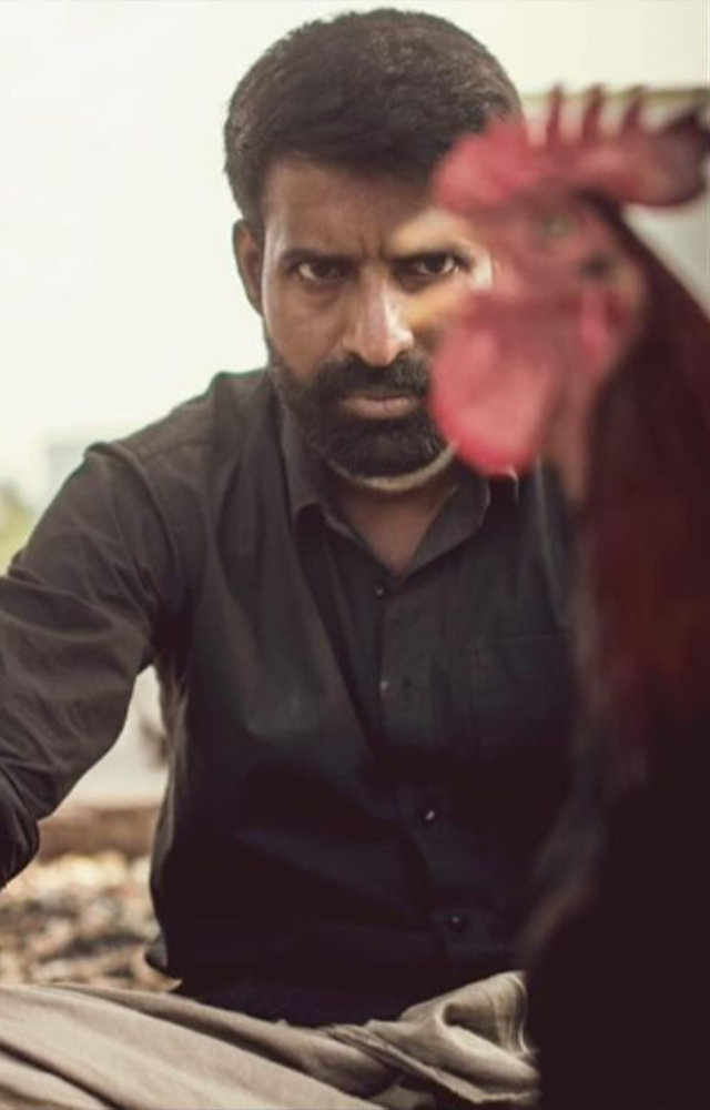 Kottukkaali is the first Tamil film will have its world premiere and Tamil cinema to be presented at the prestigious Berlin film festival