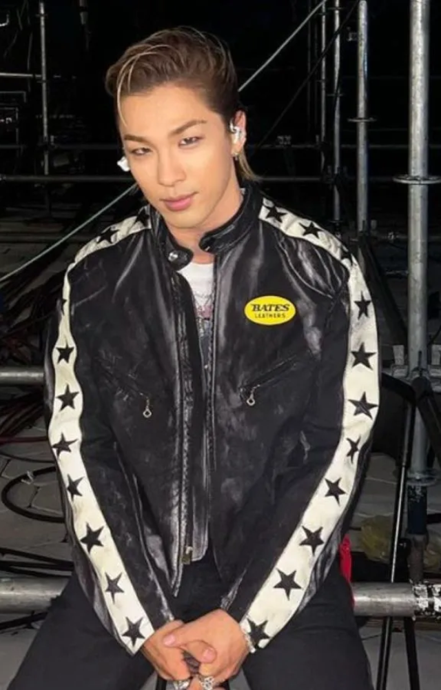 Growing up in a poor household, Taeyang often lacked basic needs. His passion for music helped him overcome adversity and secure a spot in BIGBANG.