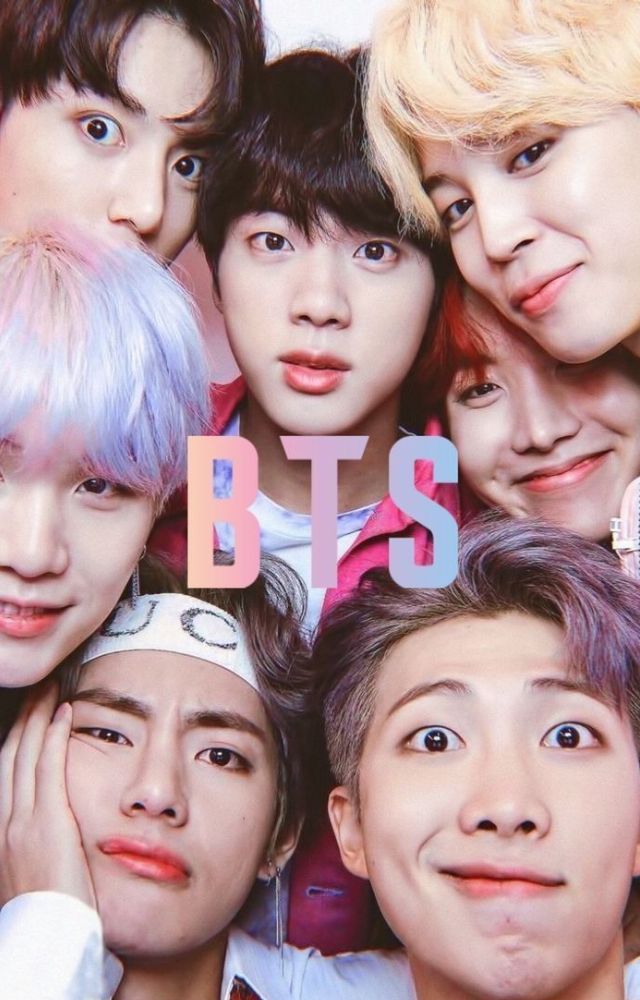 'Love Yourself' A globally adored and critically praised album.