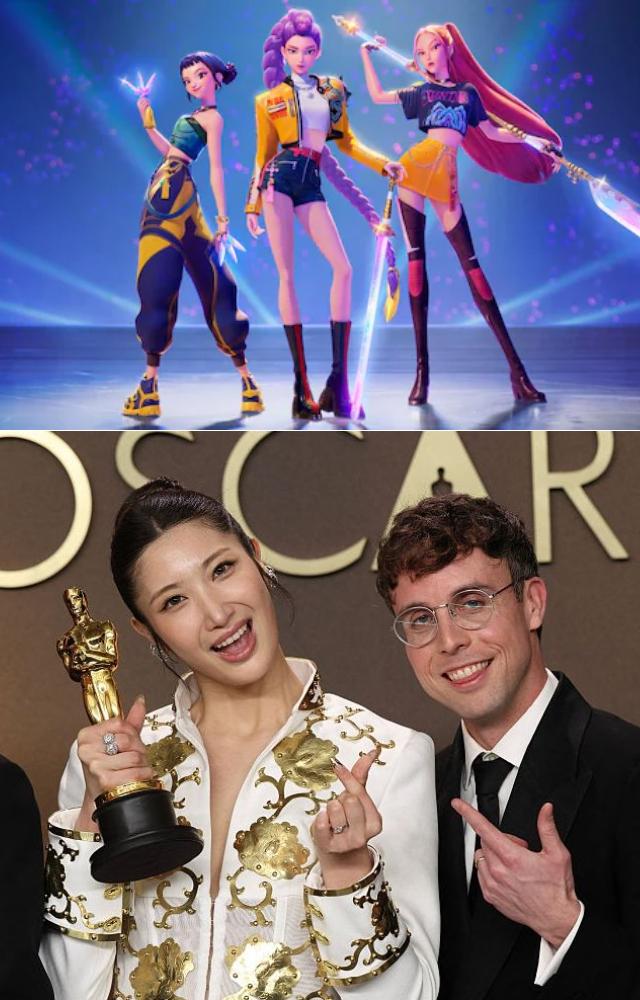 9 Reasons K-Pop Demon Hunters Truly Deserved the Oscars