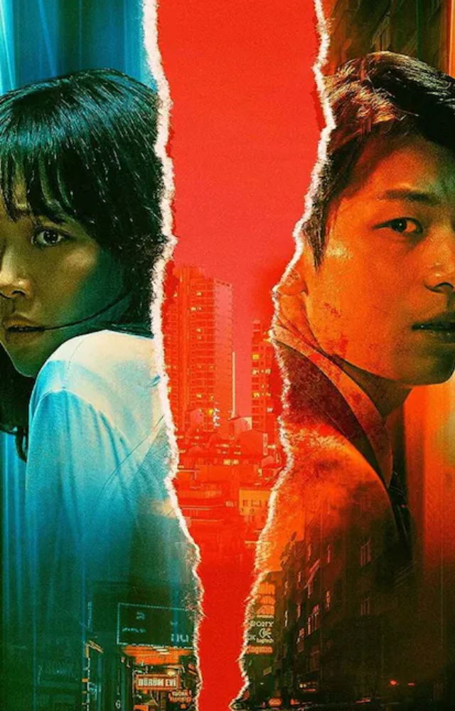 7 Mind-Bending Korean Thrillers