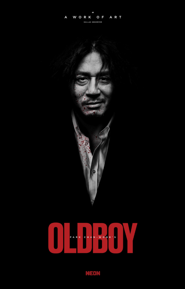 A man seeks revenge after being imprisoned for 15 years without explanation.