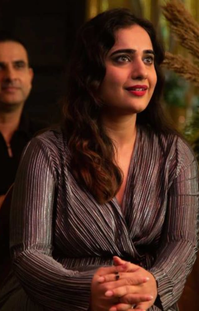 The popular content creator on Instagram paved her way to the OTT space with Netflix anthology Ghost Stories. Kusha Kapila was also seen in Masaba Masaba.