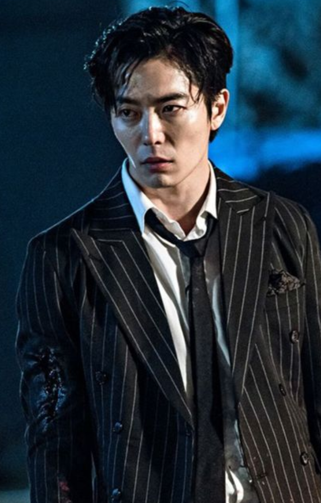 7 Stylish Villains Who Slayed in K-Drama