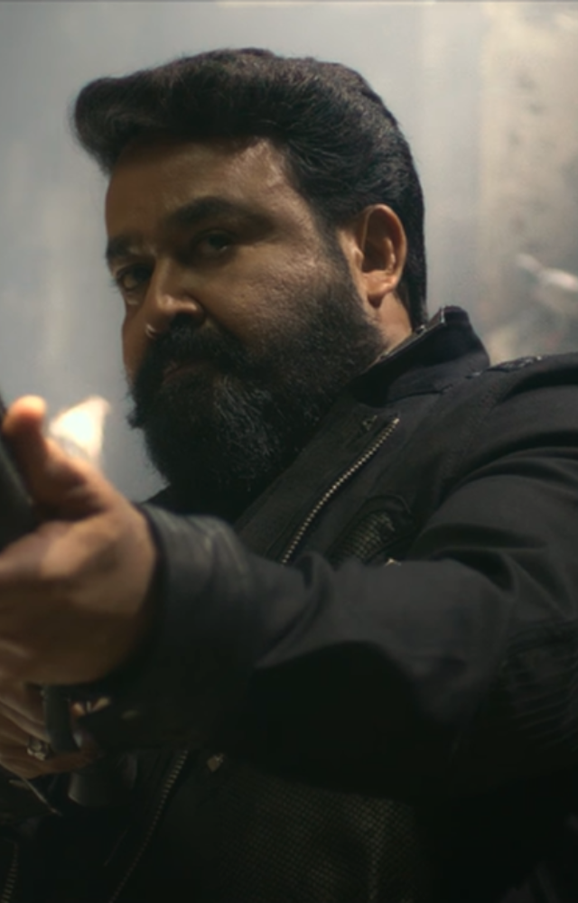 L2: Empuraan will release worldwide on March 27, 2025 (Thursday), with early 6 AM shows in permitted Indian states.