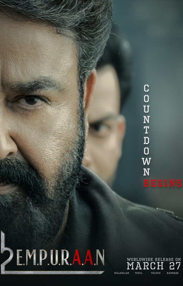 The film has achieved record-breaking presales, selling over 1 million tickets on BookMyShow and exceeding Rs. 60 crore pre-release gross.