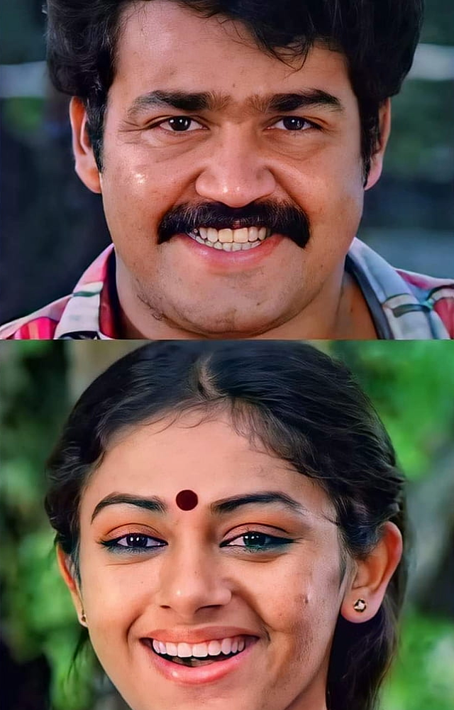  Directed by Tharun Moorthy, this film holds a special place in Mohanlal’s illustrious career. It marks his 360th venture, making it a significant milestone 