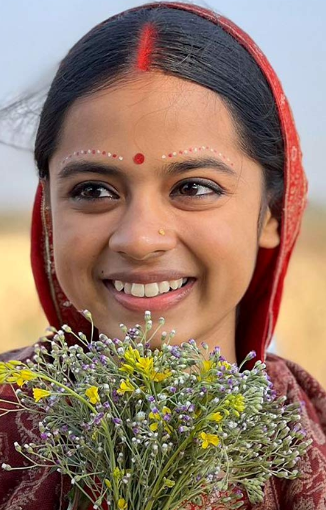 Directed by Kiran Rao, “Laapataa Ladies” is India’s official entry for the 2025 Oscars in the Best International Feature Film category.