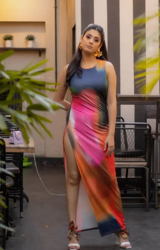 Isha Malviya was that one contestant whose personal life was put on public display while on the show
