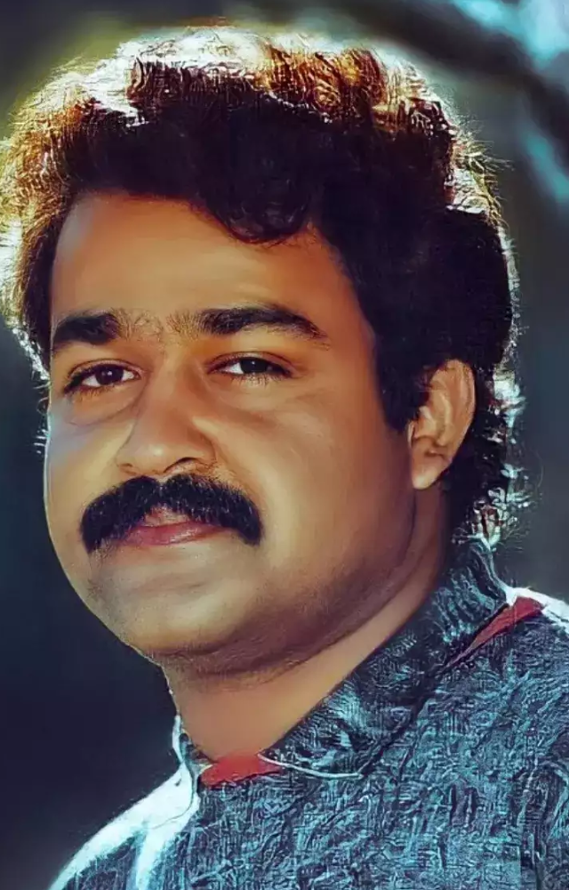 Mohanlal`s Memorable Roles