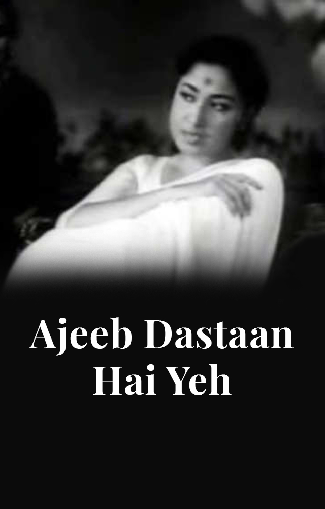 On Lata Mangeshkar`s special day,  savor the timeless beauty of `Lag Ja Gale`