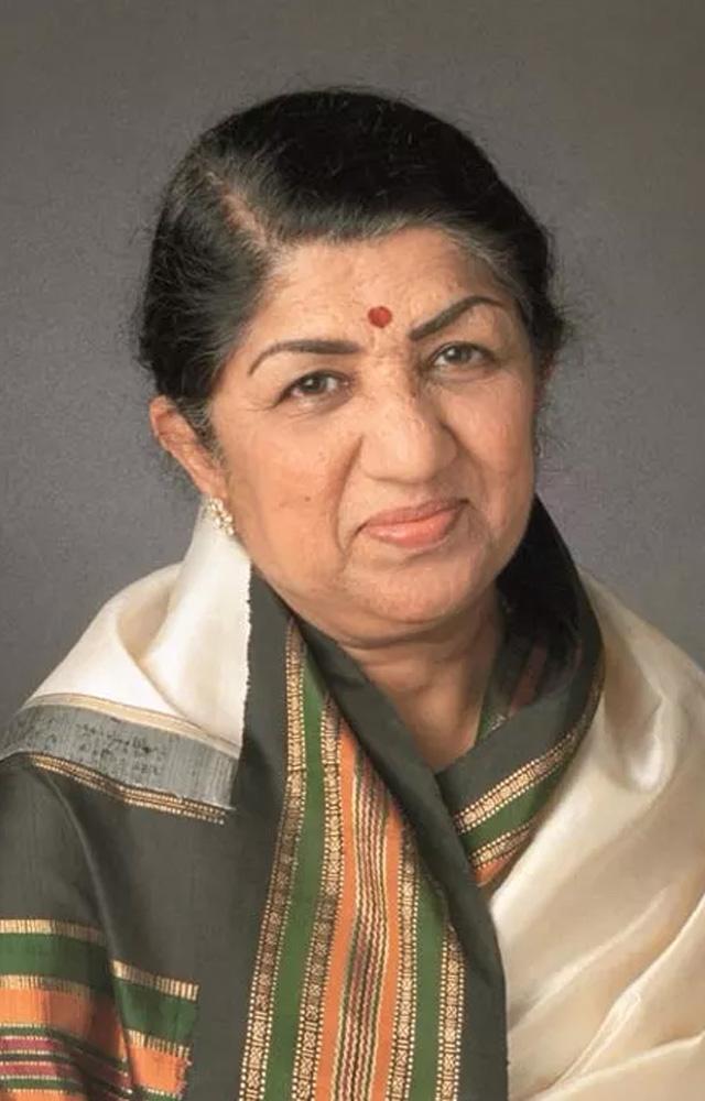 Lata Mangeshkar`s Greatest Hits
