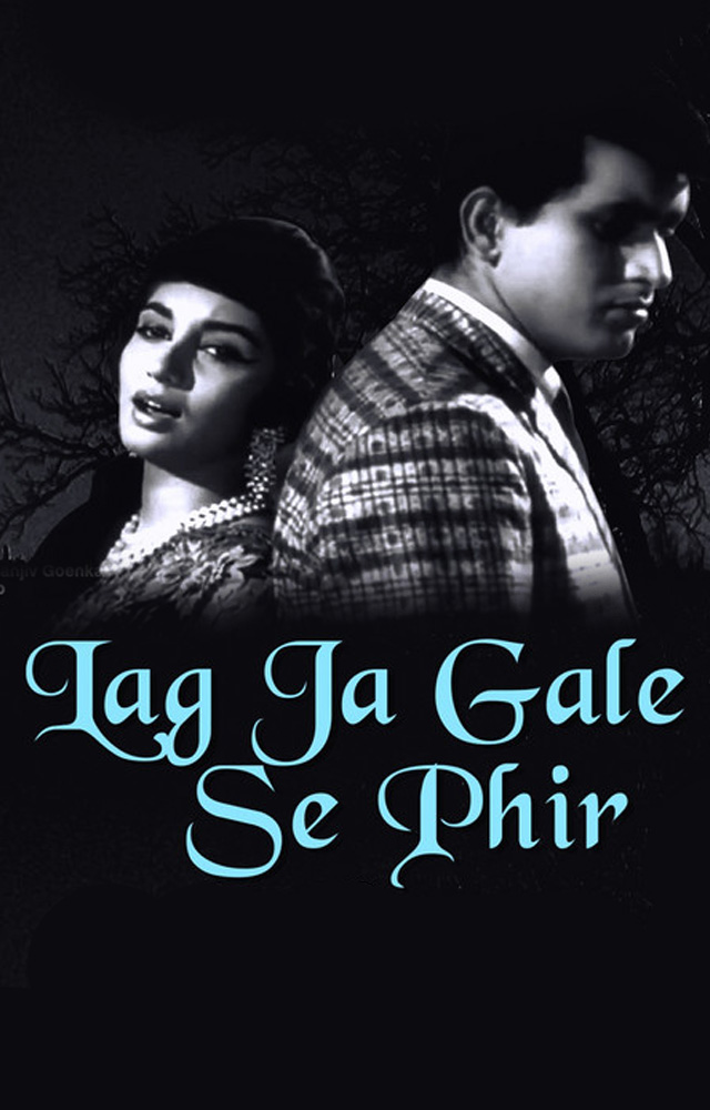 Celebrating Lata Mangeshkar`s birthday with her iconic song `Lag Ja Gale`