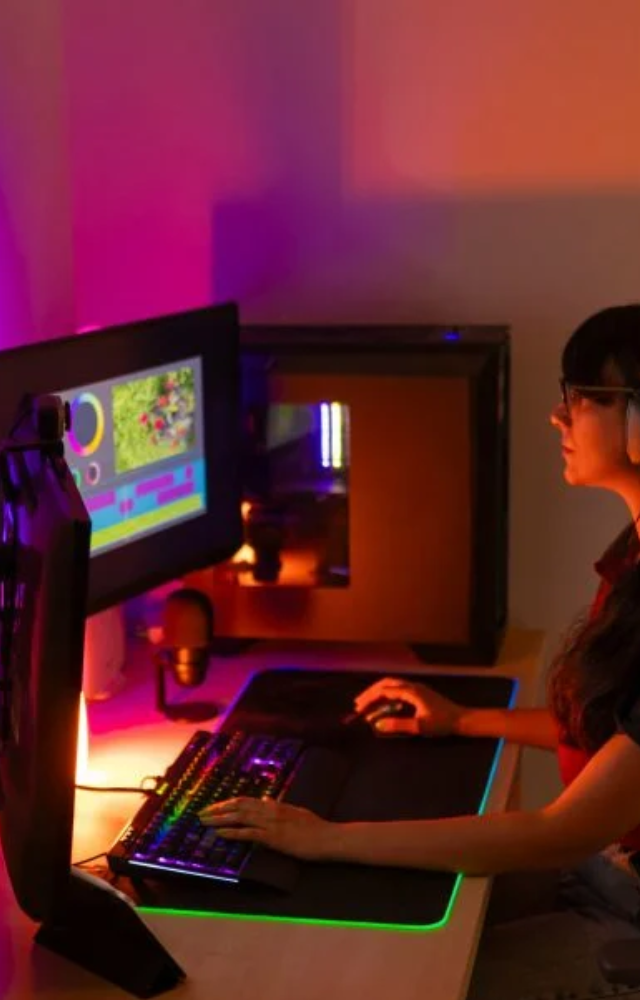 Play video games before their release, report bugs, and provide feedback.