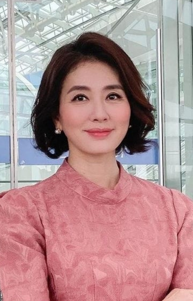 7 Movies and TV Shows With Lee Il-Hwa