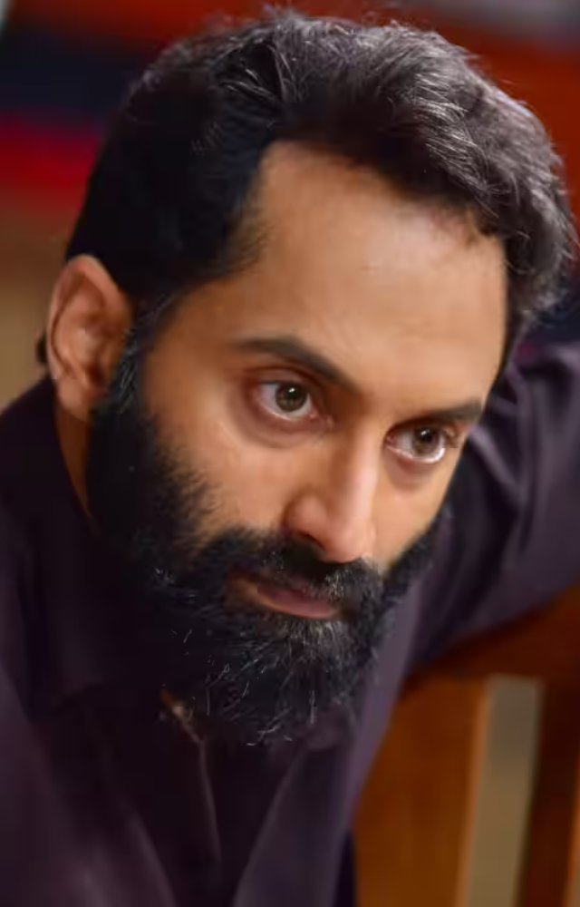 7 Lesser Known Facts About Fahadh Faasil