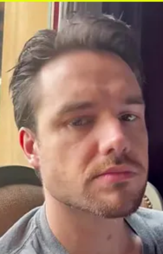 Just hours before the incident, Liam posted a selfie video on Snapchat, where he mentioned enjoying his day in Argentina.