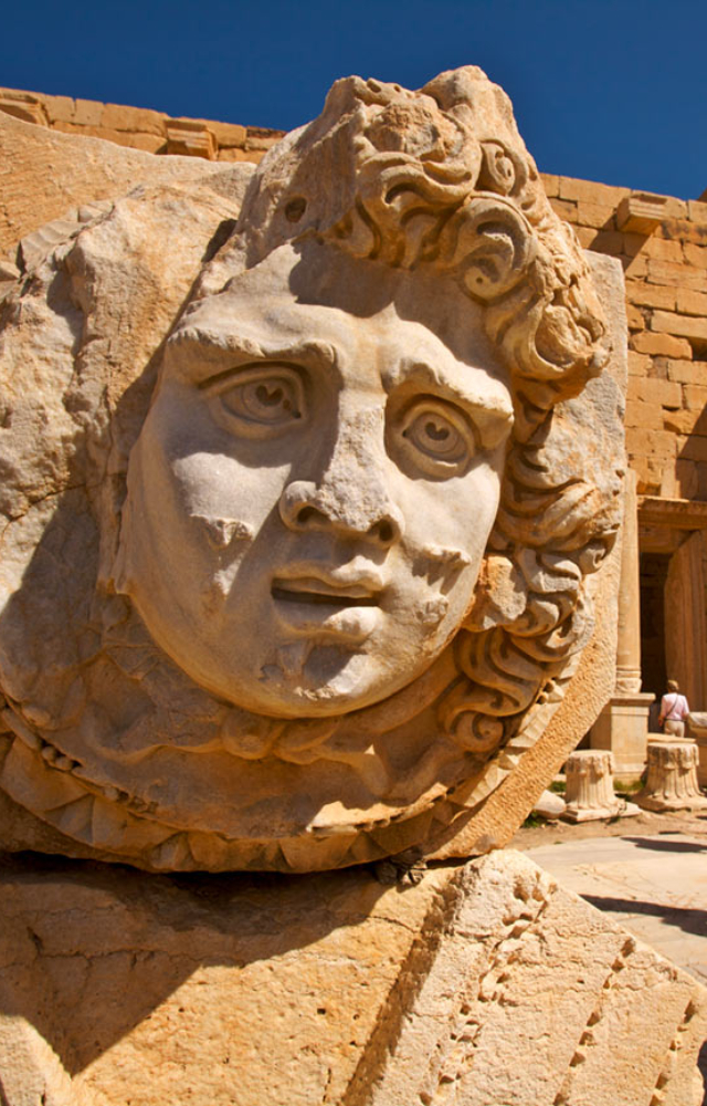Political unrest and safety concerns overshadow its historical sites. Travel advisories often recommend against visiting.
