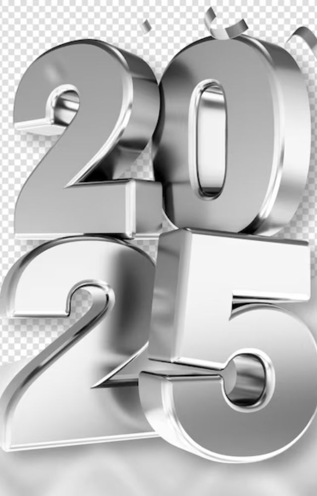 2025: Astrological Significance