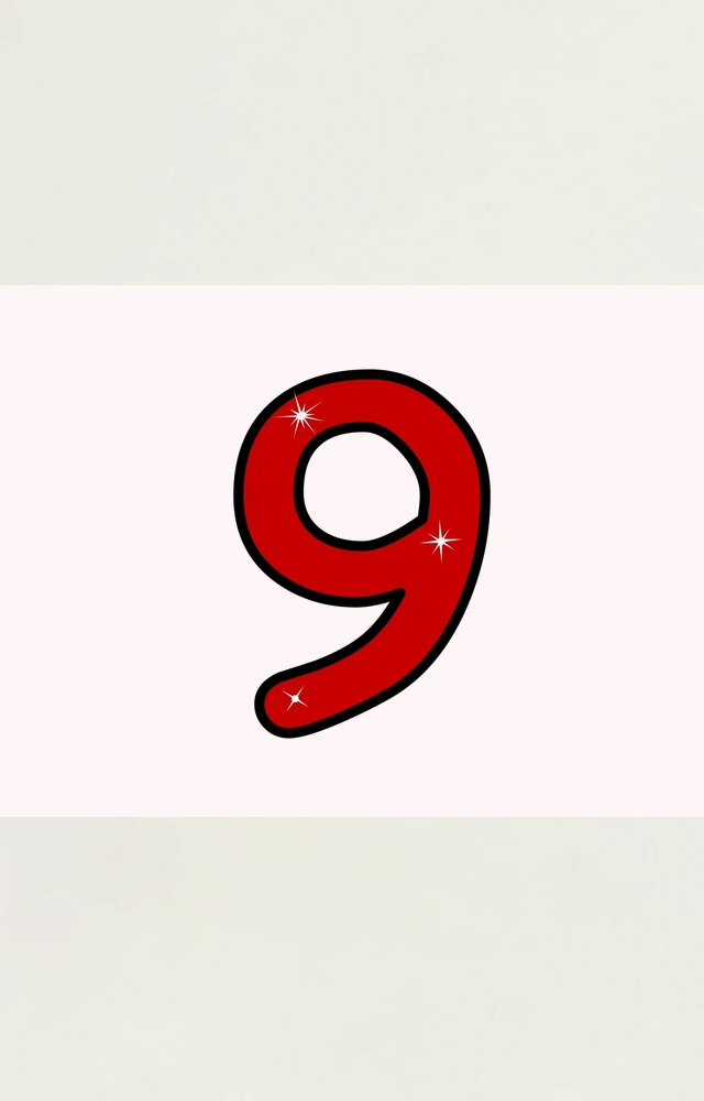 The year 2025 falls under the influence of the number 9, symbolizing completion and emphasizing humanitarian values.