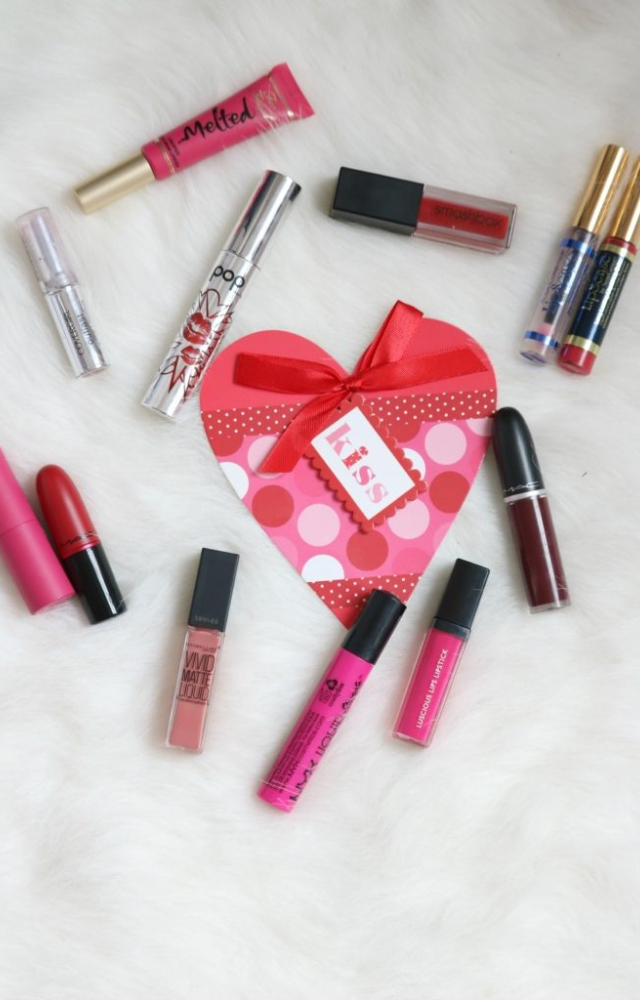 It is the day to shower your partner with kisses. We have curated the 7 best and budget-friendly kiss-proof lipsticks that will be a perfect gift on Kiss Day.