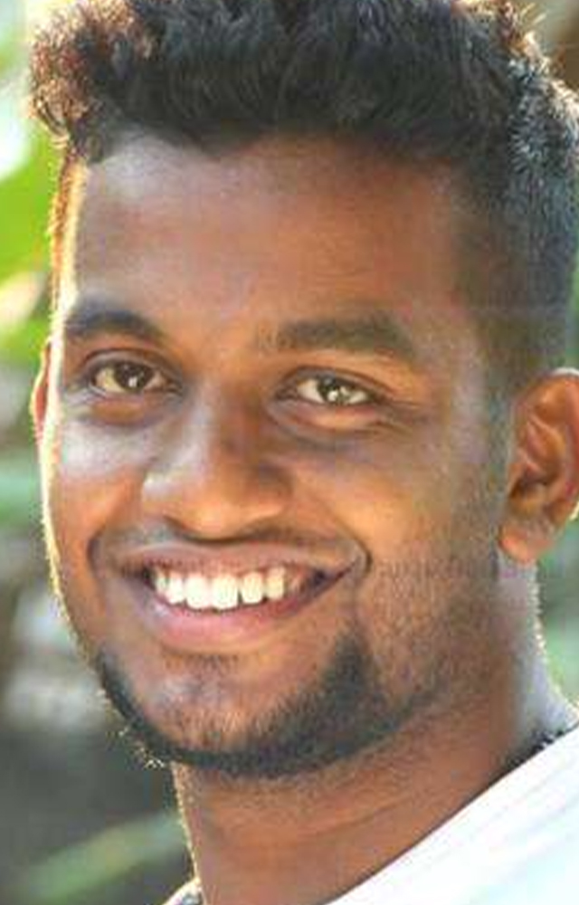  He made his debut as a co-director with the film Member Rameshan 9aam Ward, which starred Arjun Ashokan and Chemban Vinod Jose in the lead roles.