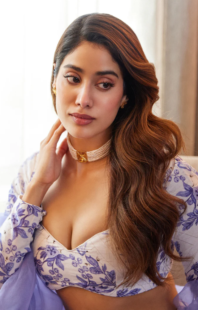 Top 7 Lehenga-Perfect Actresses