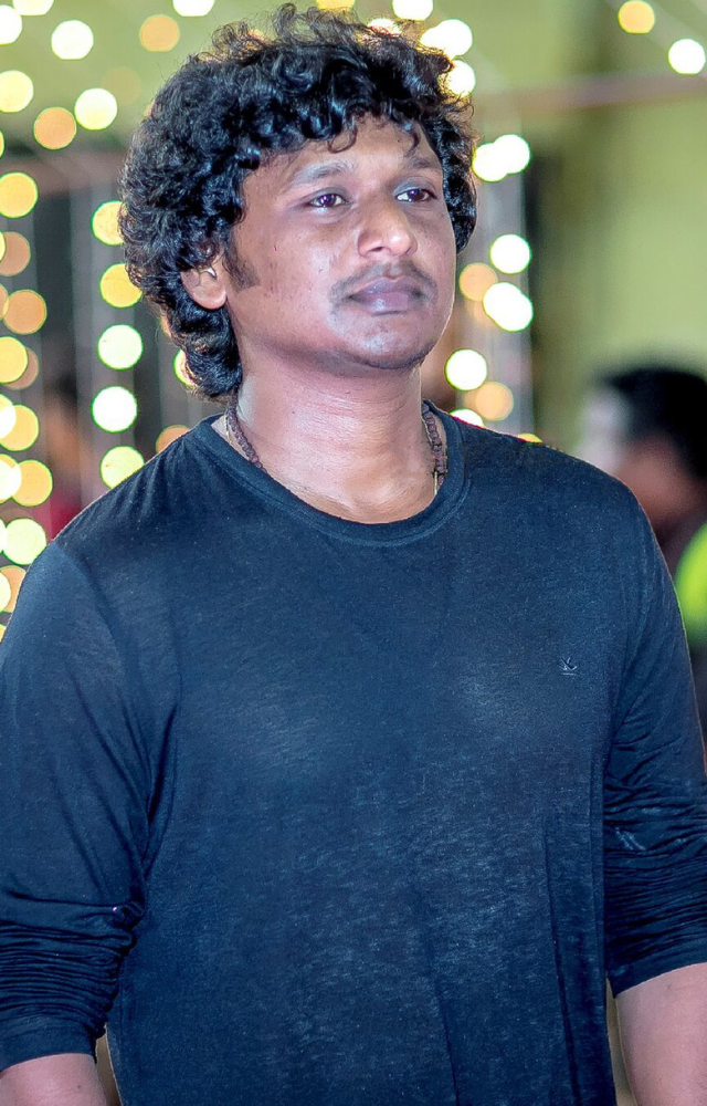 Lokesh Kanagaraj`s 7 Iconic Characters