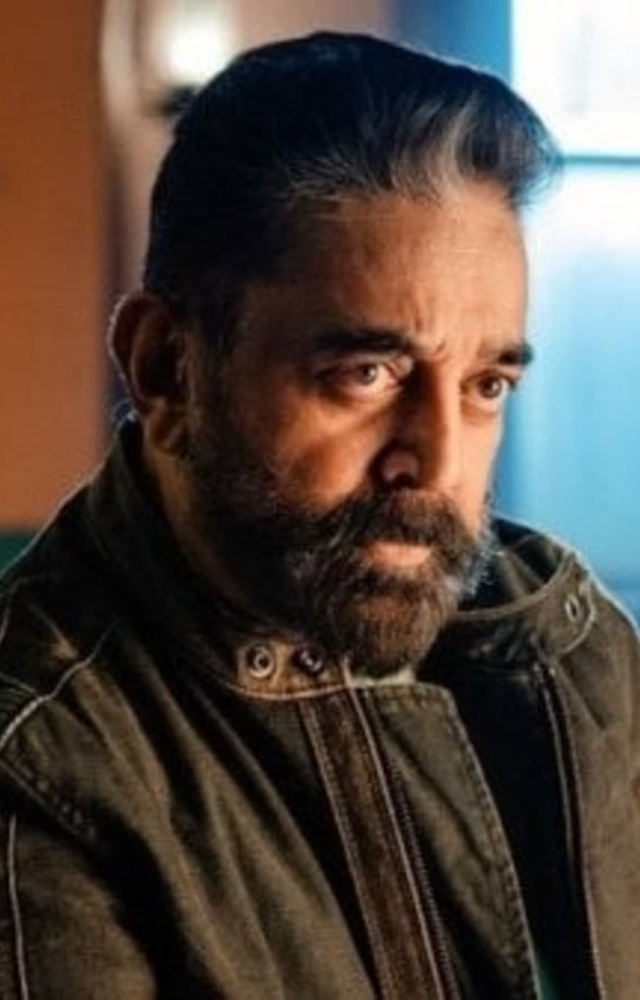 A legendary former black ops agent who is initially presumed dead. He secretly leads a vigilante group to take down a powerful drug syndicate