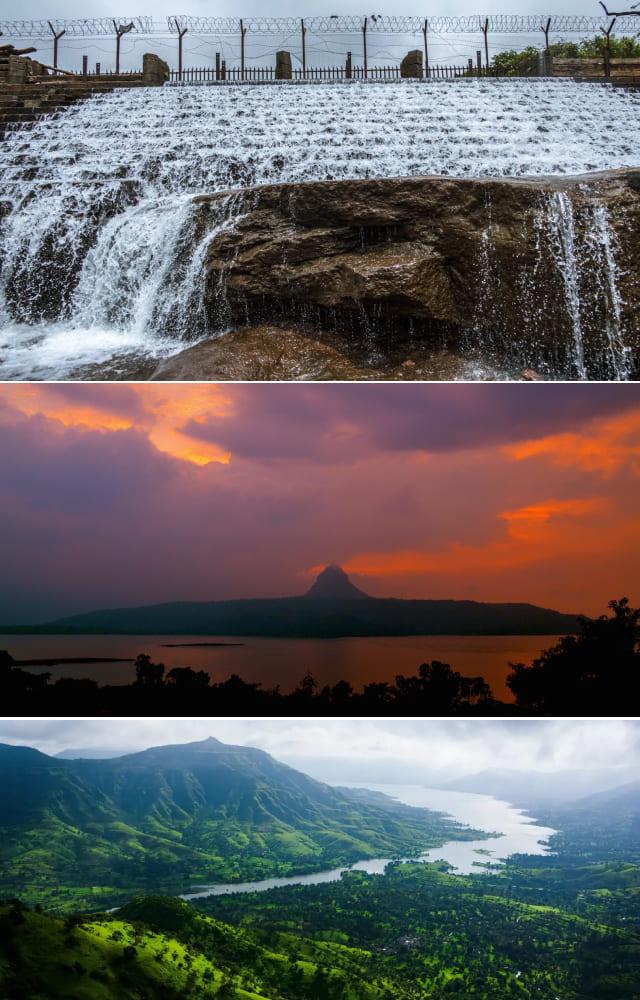 5 Must-Visit Dams And Lakes In Lonavala