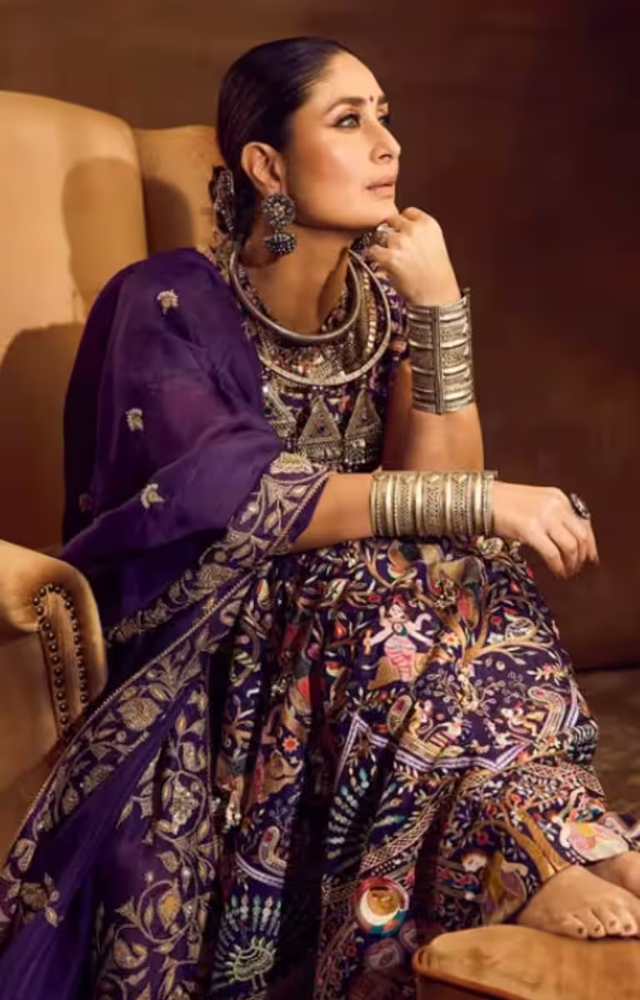Top Shivratri Looks Inspired by Kareena