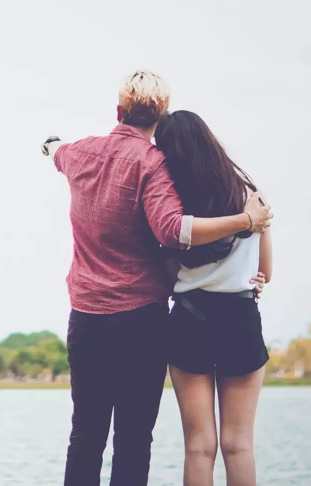 Top 5 ways to express love through words