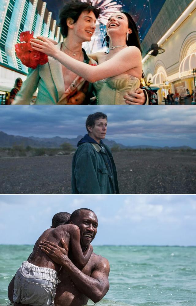 7 Low-Budget Films That Won An Oscar