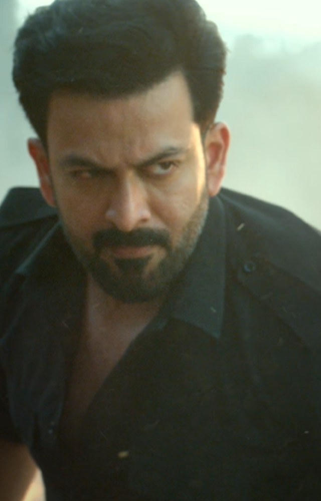 Helmed by Prithviraj Sukumaran, famed for his inventive narratives, the film stirred immense anticipation among audiences.