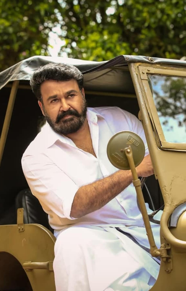 Both films depict political turmoil and power battles after a leader`s demise, with Godfather adapting themes for Telugu viewers.