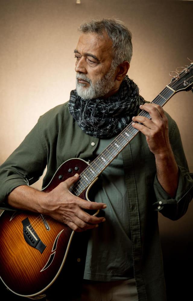 Lucky Ali Birthday: 7 Timeless Songs