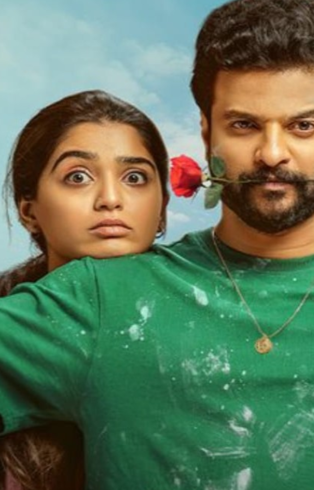 Neeraj Madhav and Gouri G Kishan captivate the audience with their strong performances, bringing depth to their roles.