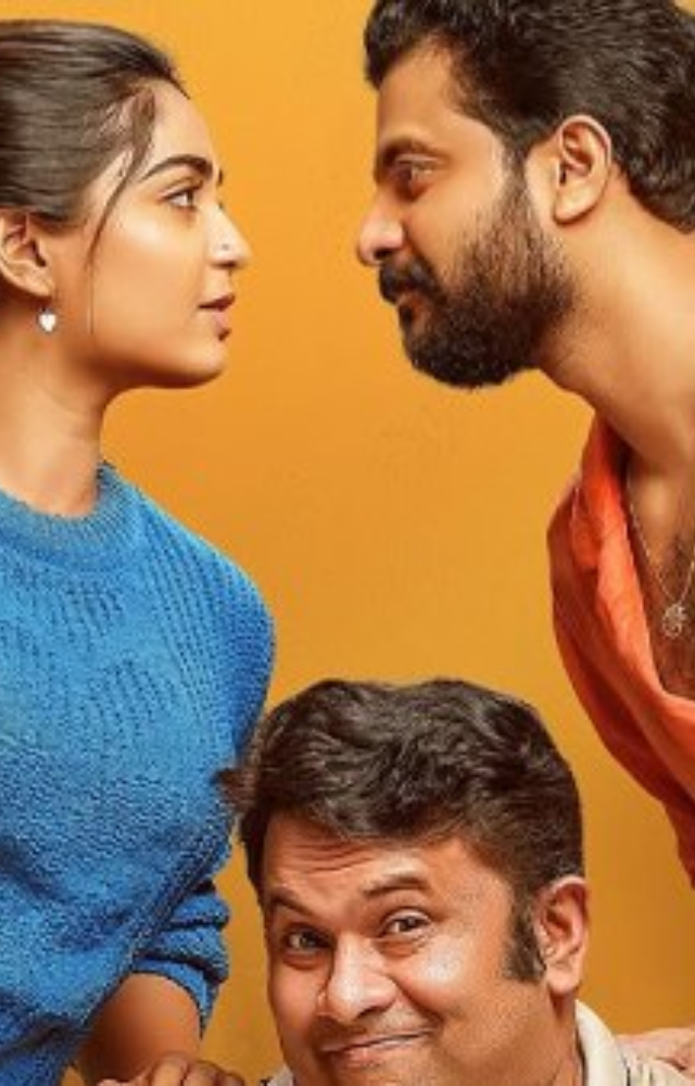 Vishnu Raghav`s direction is commendable for its seamless blend of humor and emotional depth, making the story engaging.